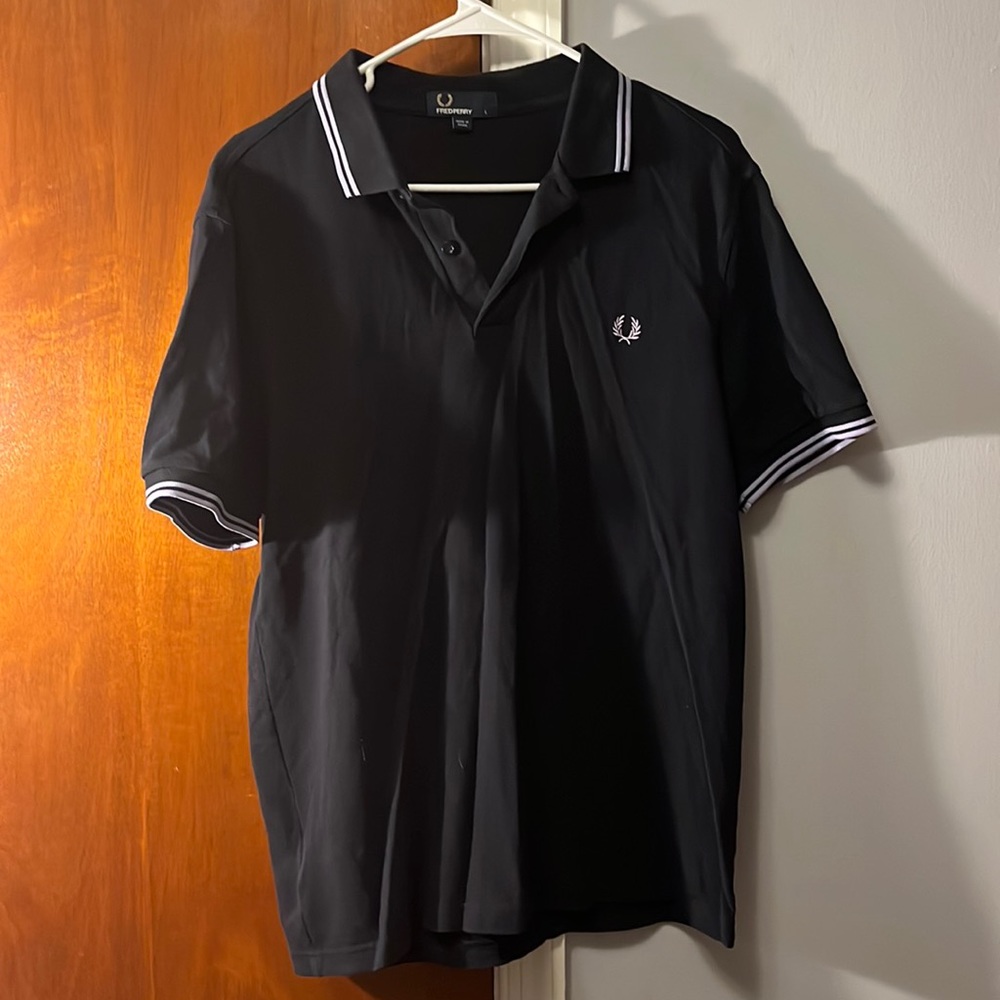 Fred Perry Polo